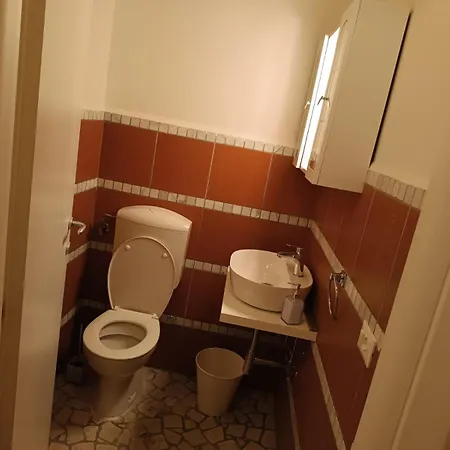 Appartement La Casetta Del Poggio