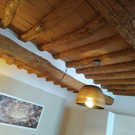La Casetta Del Poggio Appartement *