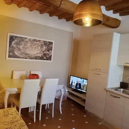 La Casetta Del Poggio *