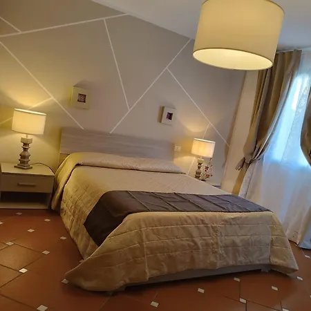 La Casetta Del Poggio Poggio a Caiano