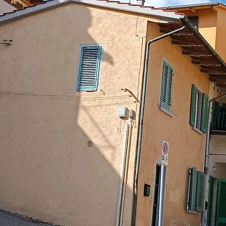 La Casetta Del Poggio Poggio a Caiano